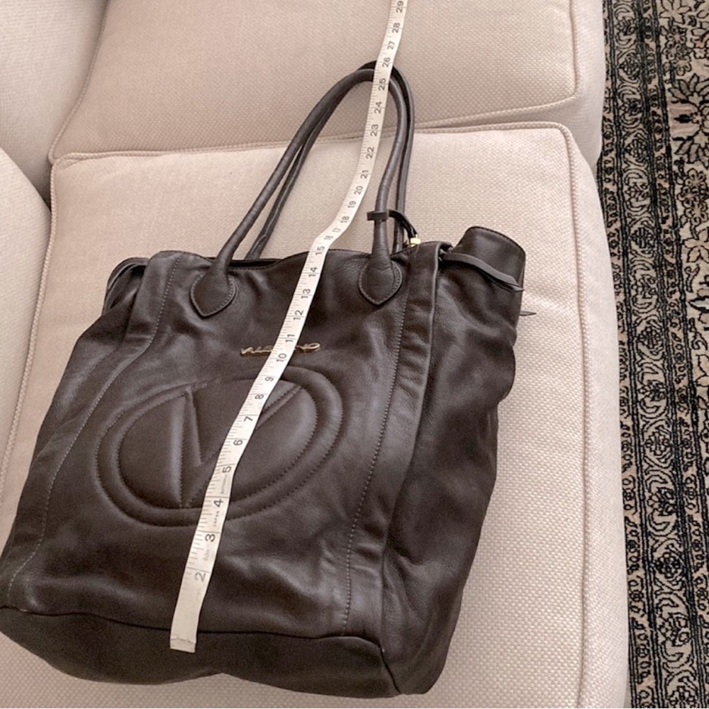 💯 Aauthentic mario Valentino Bag - Picture 2 of 6